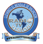 Radio  Vision Logo